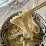 Udon Shokunin Sanuki Men Nosuke - 