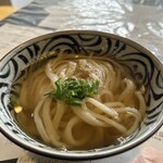 うどん職人さぬき麺之介 - 