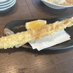 お食事処　浜ちどり - 