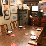 ロウホウトイ - 