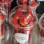CANDY FACTORY モユク札幌店 - 