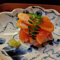 すし処 みや古分店 - 