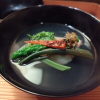 すし処 みや古分店 - 