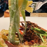 アーティスト カフェ - 