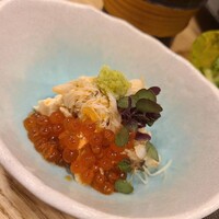ちょこっと寿し 別邸 - 