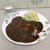 カレーハウスデリー - 料理写真: