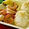 Tanaka Kahuku Shrimp - 料理写真: