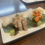 Sushi Hiro - 