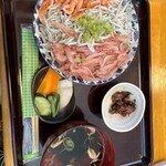 ごはん屋さくら - 