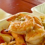 Tanaka Kahuku Shrimp - 