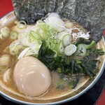 Iekei Ramen Ou Dou Ishii - 