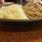 Ramen FeeL - 「FeeLつけ麺」の器