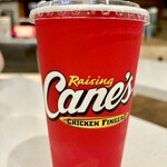 Raising Cane's Chicken Fingers - 
