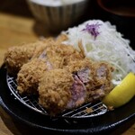 Tonkatsu Aoki - 