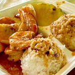 Tanaka Kahuku Shrimp - 