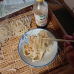 岡崎製麺所 - 