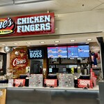 Raising Cane's Chicken Fingers - 