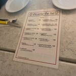 Pizzeria e trattoria da ISA - 