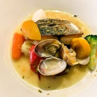 Fruits Bistro SABLIER - 