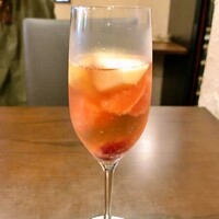 Fruits Bistro SABLIER - 