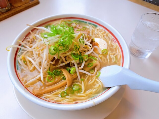 豚太郎 今治店 - 伊予富田/ラーメン | 食べログ