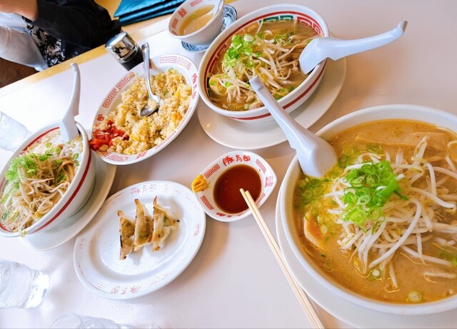 豚太郎 今治店 - 伊予富田/ラーメン | 食べログ