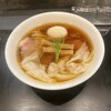 らぁ麺やまぐち