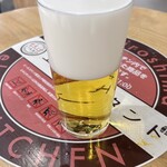 ビールスタンド重富 - 