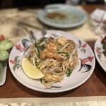タイ料理 Sweet Basil - 