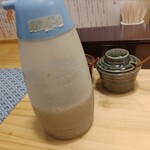 鯖の上にも三年 - 鯖酢