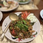 タイ料理 Sweet Basil - 