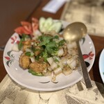 タイ料理 Sweet Basil - 