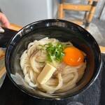 うどん職人さぬき麺之介 - 