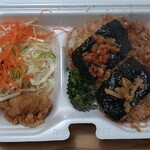 けずりぶし工房 - 