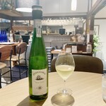 ブラッスリー 航 - 