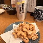 Sumibiyakitori Toriharu - 