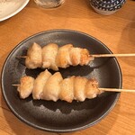 Sumibiyakitori Toriharu - 