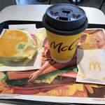 McDonald's - 