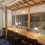 ブラッスリー 航 - 