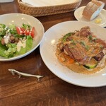 ビストロ ヴァン デリス - 