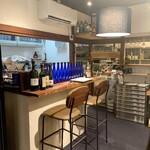 ブラッスリー 航 - 