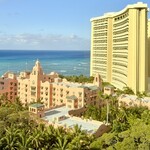 SKY Waikiki - 