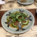 タイ料理 Sweet Basil - 