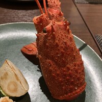 鉄板焼 grow 六本木店 - 