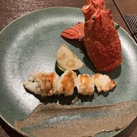 鉄板焼 grow 六本木店 - 