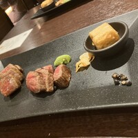 鉄板焼 grow 六本木店 - 