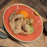 鳥茂 - 