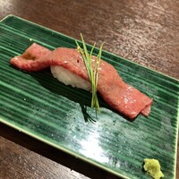 鉄板焼 grow 六本木店 - 
