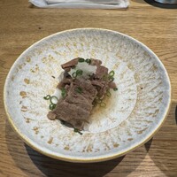 肉寿司 肉和食 KINTAN コレド室町 - 
