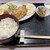 マメ助 - 料理写真:きまま定食８００円